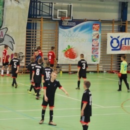 WIDOK CUP - Dzien I