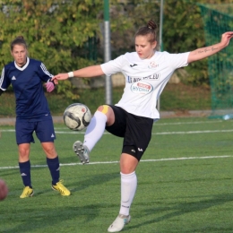 Hydrotuck - Gol Częstochowa 2:0