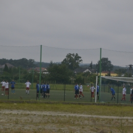 Kol. 2 Sokół Kaszowo - Piorun Koniowo 8:0 (10/09/2017)