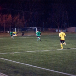 LZS KS Gorc Ochotnica vs. Hetman Leśnica-Groń 4:1