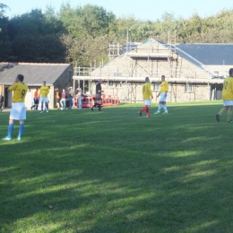 Oxenhope Recreation F.C. - FC Polonia