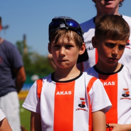 Starogard Gd.: Żaki na Ogólnopolskim Turnieju Deyna Cup rocznika 2006