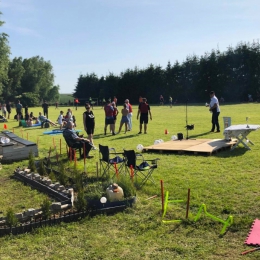 WIELKI PIKNIK URODZINOWY - JUBILEUSZ 10-LECIA AP! 14.06.2025