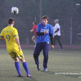 "DECATHLON Business Champions League" - fot. Andrzej Kwiatoń