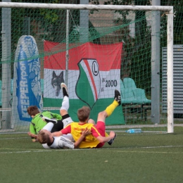 Legia-Znicz RW(fot.M.Krysiak,R.Kisielewicz)