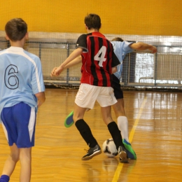 "GÓRNIK KONIN CUP"(09.02.2014)