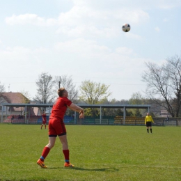 Polonia Iłowo - Start Nidzica