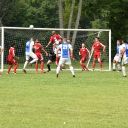 Niedziela na turnieju