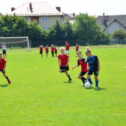 Mistrzostwa Pruszcza Gdańskiego 2010/2011