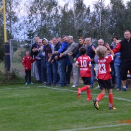 STF Champion Warszawa vs SEMP Warszawa 0:2