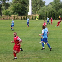 Warta Eremita Dobrów vs GKS Kasztelania Brudzew