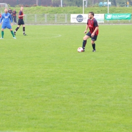 Piast Strzelce Opolskie 4 - 0 Orzeł Branice