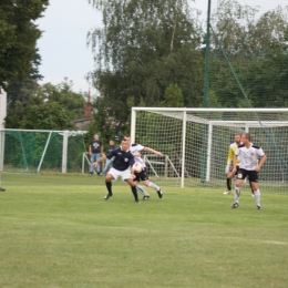 LZS  WALCE  - KS  POGOŃ  PRUDNIK