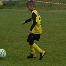 SUMMER MŁODZIK CUP - rocznik 2010