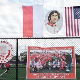 Kibice i wokół stadionu-Mem.Deyny 2025