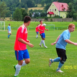 SPARING . Kryształ Stronie Śląskie   Śnieżnik Domaszków