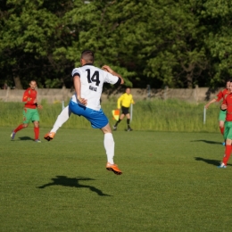 Unia - Zdrój Jedlina Zdrój 1-3