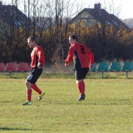 LKS Pogoń Ziemięcice - UKS Quo Vadis Makoszowy: 2:0 (k. 12)