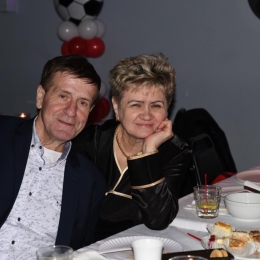 Bal Sportowca-Na parkiecie