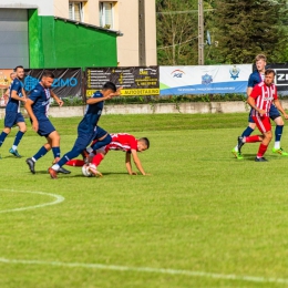 Seniorzy mistrzami 5 ligi gr wschód