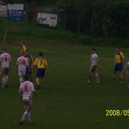 Olimpiakos- Korona (22.05.2008)