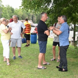 Niedziela na turnieju