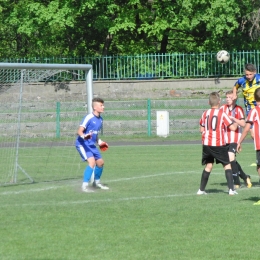 MŁODZIKI. Słowik - Cracovia 1:2