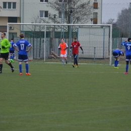 Unia I - Drogowiec 3:0 (fot. D. Krajewski)