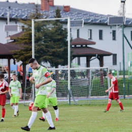 KS Międzyrzecze - LKS Wilamowice (23.04.2022)