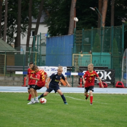 MK Developer Cup Golenów - rocznik 2014