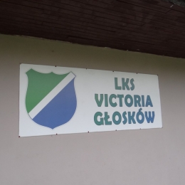 Victoria Głosków - KS Semp II - 01.10.2016