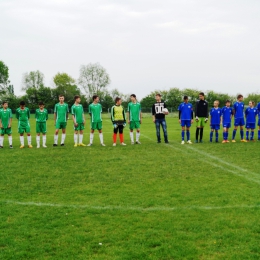 LTT - Stary  Śleszów - Henrykowianka 0 - 1