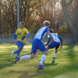 Górnik Bobrowniki - LKS ŻYGLIN