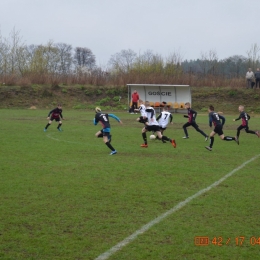 FC GOWIDLINO - GRYF 17.04.2016