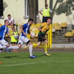 Tur 1921 Turek- Odolanovia 0-1