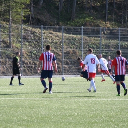 ZKP Asy Zakopane 4:4 Biali Biały Dunajec