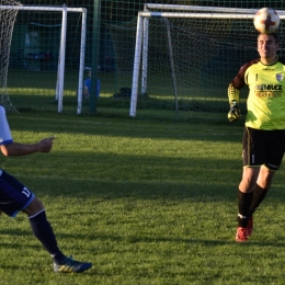 GKS Radziechowy-Wieprz 1:2 Bory Pietrzykowice.