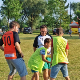 III Rodzinny Piknik Hetmański (fot. M. Skałecki)