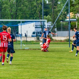 Seniorzy mistrzami 5 ligi gr wschód