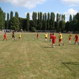 TRENING BOISKO PWSZ RACIBÓRZ