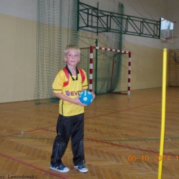 Piłkarskie Przedszkole Górsk