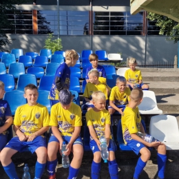 Piłkarz Cup 2022 - Młodzik D1