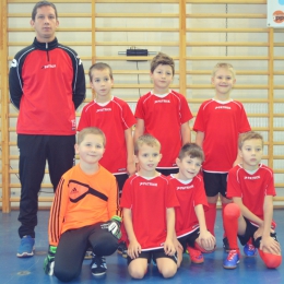 Zdjęcia Grupowe Kaszub Cup 2008  6.12.2015