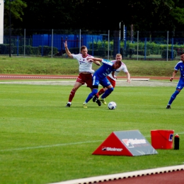 3 Kolejka:Polonia Leszno 2:0 Krobianka Krobia