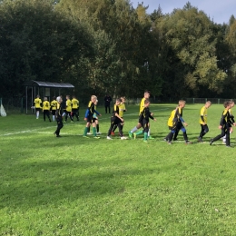 Junior D1 KS Czernin - Pomezania Malbork