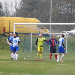 LKS ŻYGLIN - Olimpia Boruszowice