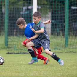 MŁODZIK SUMMER CUP 2024 (fot. Marek Pawlak) - rocznik 2015