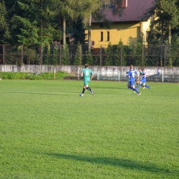 Pucharu Polski III- Chełm Stryszów vs. Maków Podhalańaski