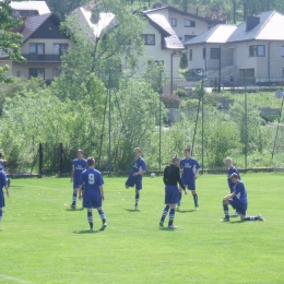 Cedron Brody vs. Chełm Stryszów JM