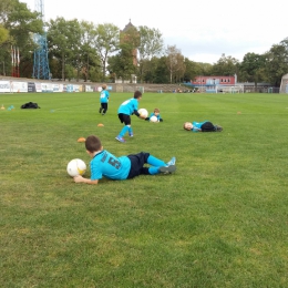 trening 21.09.2015